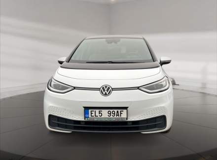 Volkswagen - ID.3