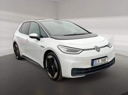 Volkswagen - ID.3