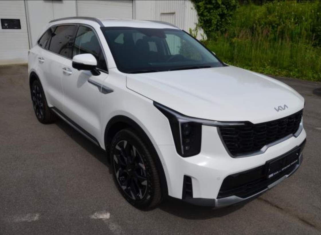Kia - Sorento