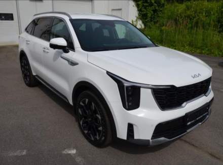 Kia - Sorento