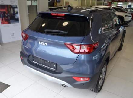 Kia - Stonic