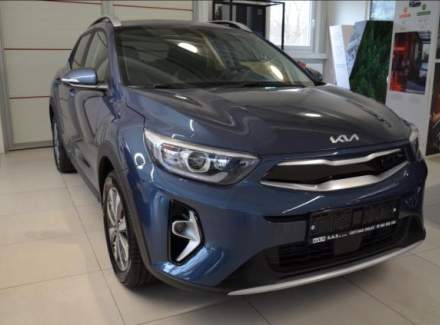 Kia - Stonic