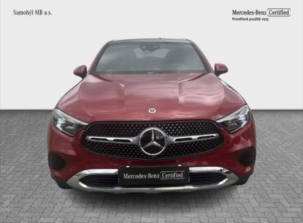 Mercedes-Benz - GLC