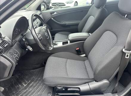 Mercedes-Benz - C-class