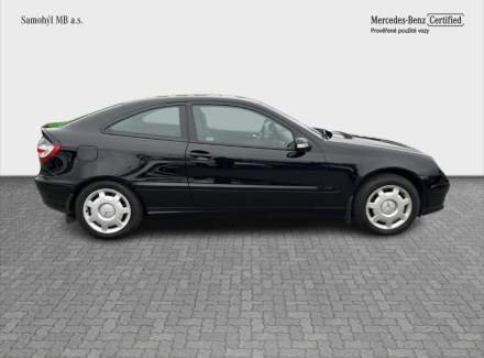 Mercedes-Benz - C-class