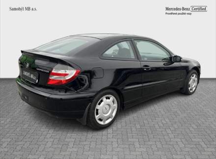 Mercedes-Benz - C-class