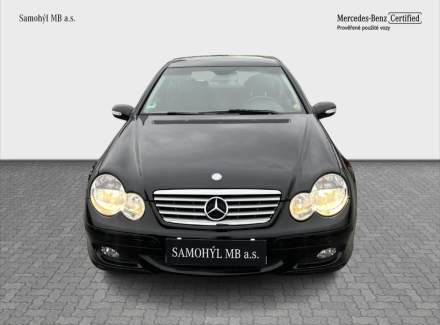 Mercedes-Benz - C-class