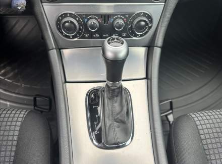 Mercedes-Benz - C-class