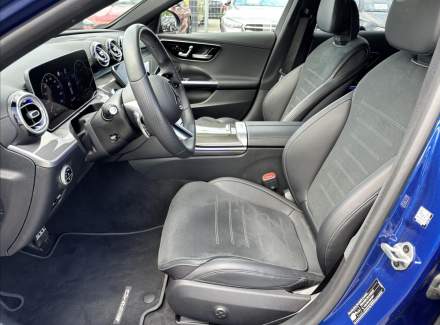 Mercedes-Benz - C-class