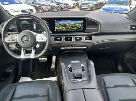 Mercedes-Benz - GLE
