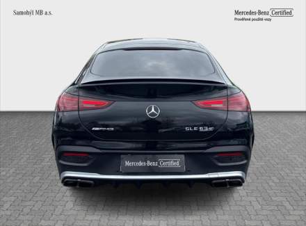 Mercedes-Benz - GLE