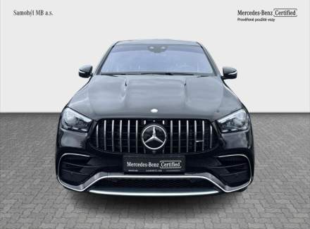 Mercedes-Benz - GLE