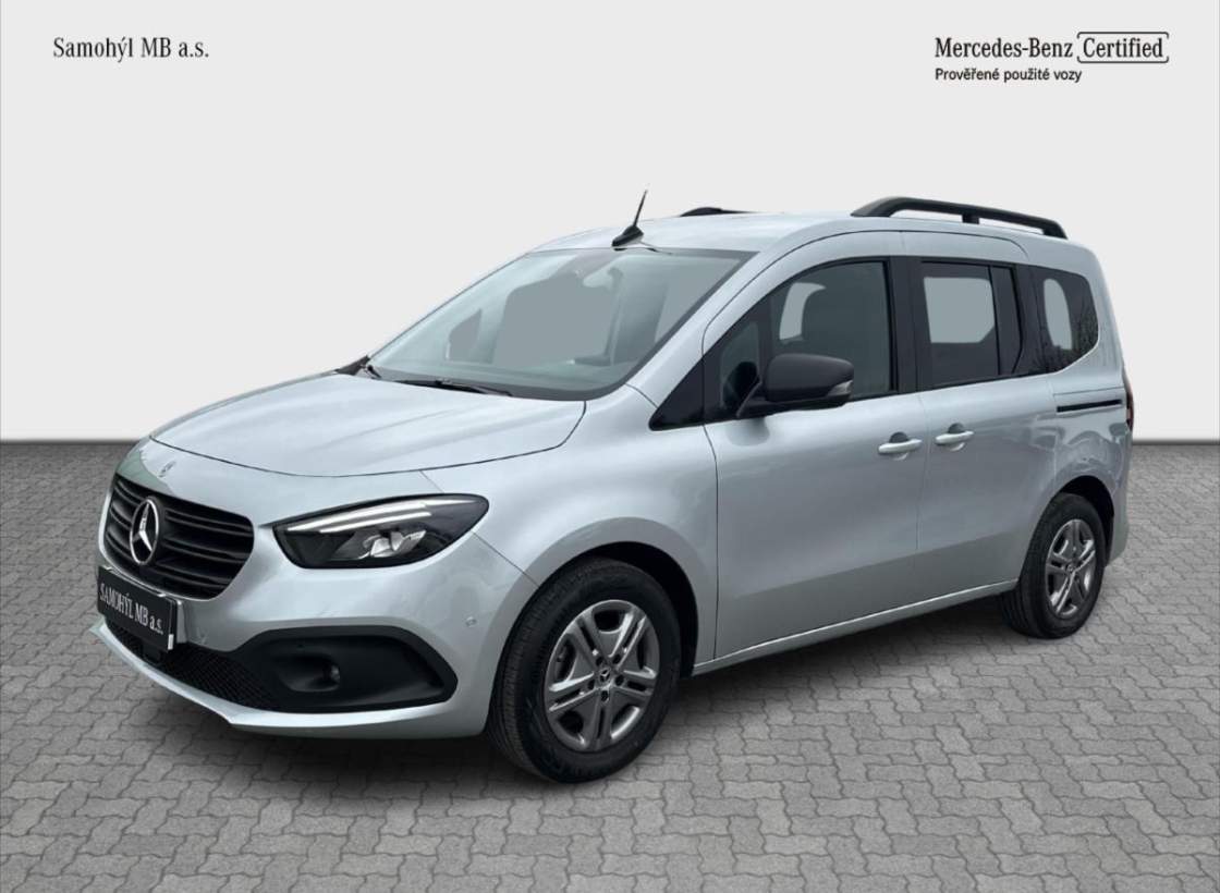 Mercedes-Benz - Citan