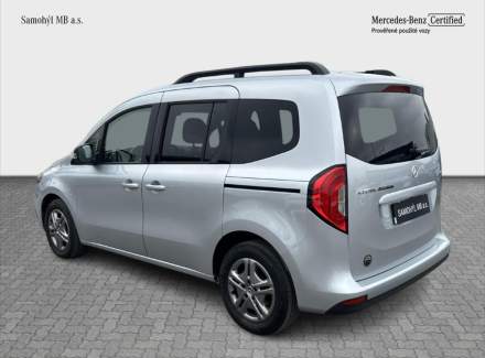 Mercedes-Benz - Citan