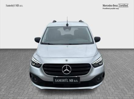 Mercedes-Benz - Citan