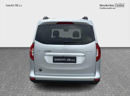 Mercedes-Benz - Citan