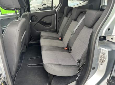 Mercedes-Benz - Citan