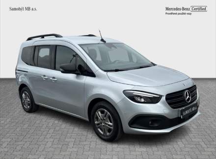 Mercedes-Benz - Citan