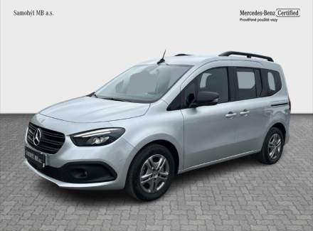 Mercedes-Benz - Citan