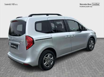 Mercedes-Benz - Citan