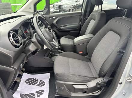 Mercedes-Benz - Citan