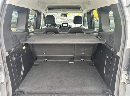 Mercedes-Benz - Citan