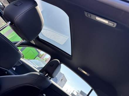 Mercedes-Benz - A-class