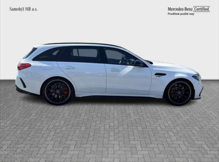 Mercedes-Benz - C-class