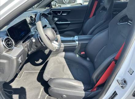 Mercedes-Benz - C-class