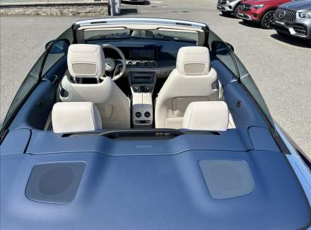 Mercedes-Benz - E-class