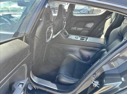 Aston Martin - Rapide