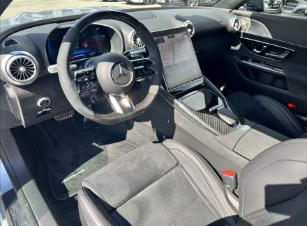 Mercedes-Benz - AMG GT