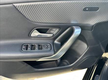 Mercedes-Benz - A-class