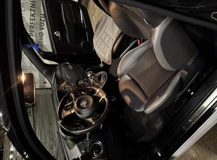 Fiat - 500
