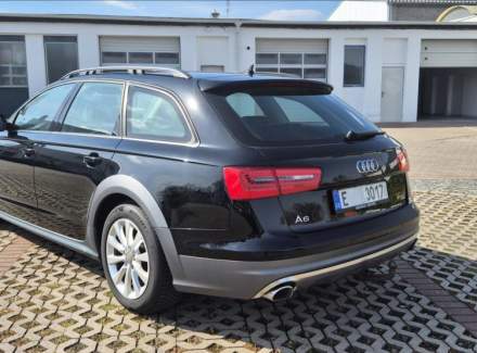 Audi - A6
