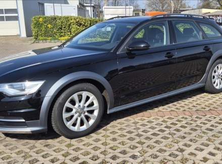 Audi - A6