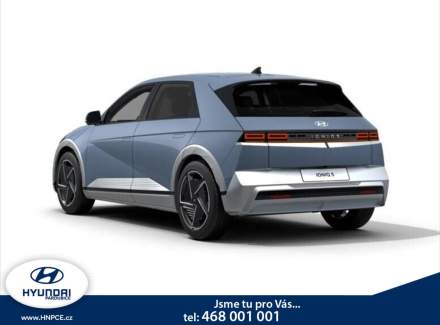 Hyundai - IONIQ 5
