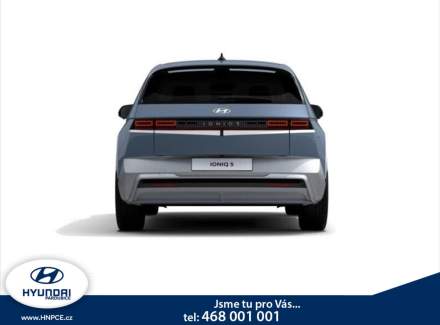 Hyundai - IONIQ 5