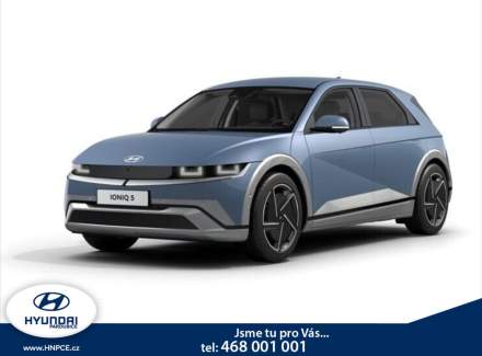 Hyundai - IONIQ 5