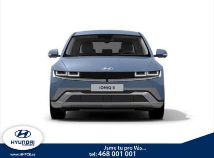 Hyundai - IONIQ 5