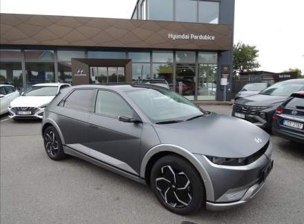 Hyundai - IONIQ 5