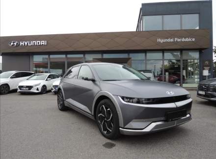 Hyundai - IONIQ 5