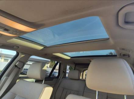 Mercedes-Benz - E-class