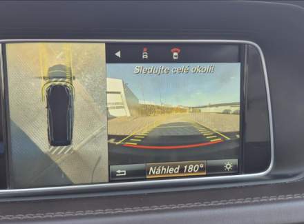 Mercedes-Benz - E-class