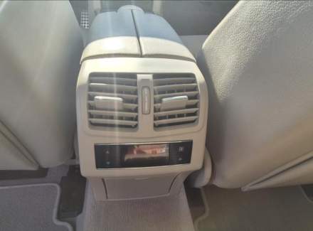 Mercedes-Benz - E-class