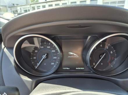 Jaguar - XE