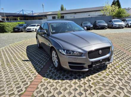 Jaguar - XE