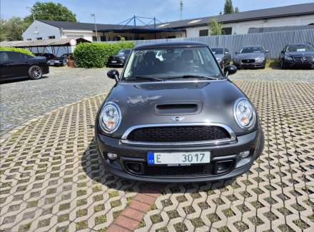 Mini - Cooper