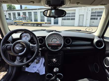 Mini - Cooper