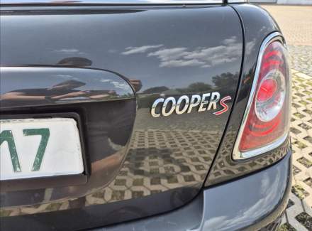 Mini - Cooper